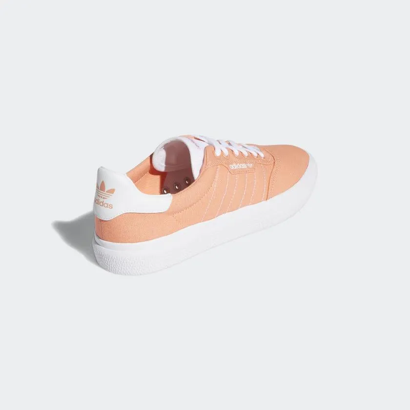 3MC Sneakers (Coral)