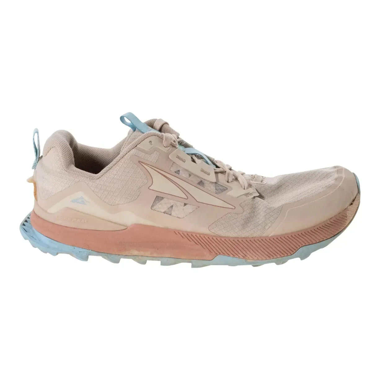 Altra Lone Peak 7 Trail Running Shoes - Women's