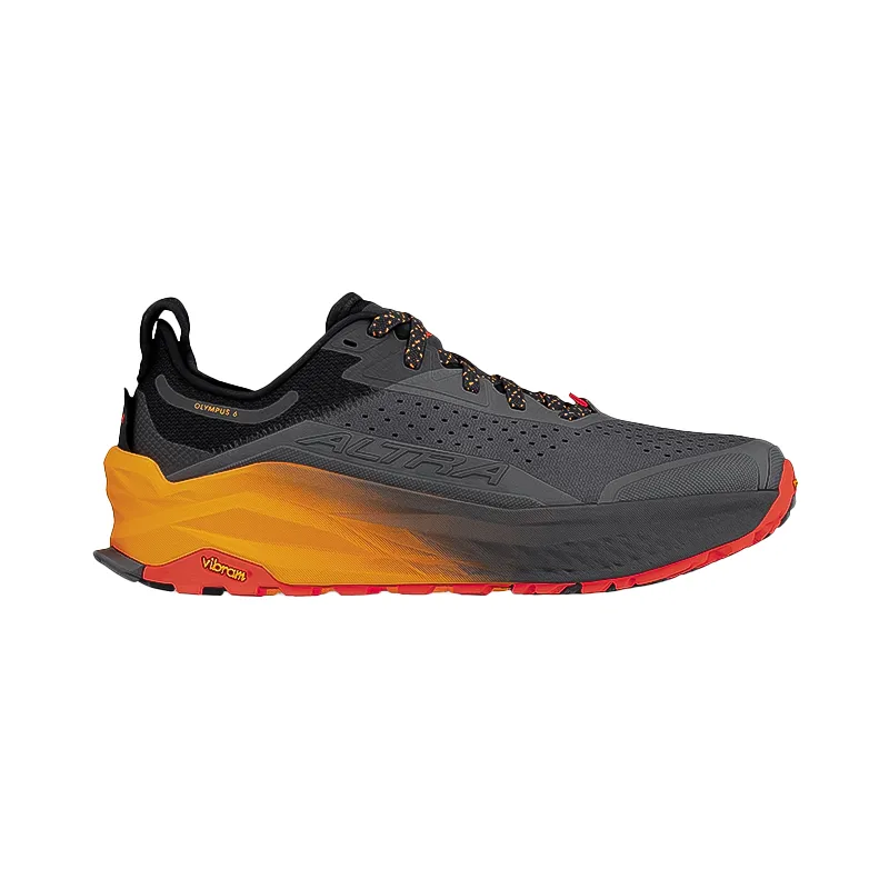 Altra Men's Olympus 6