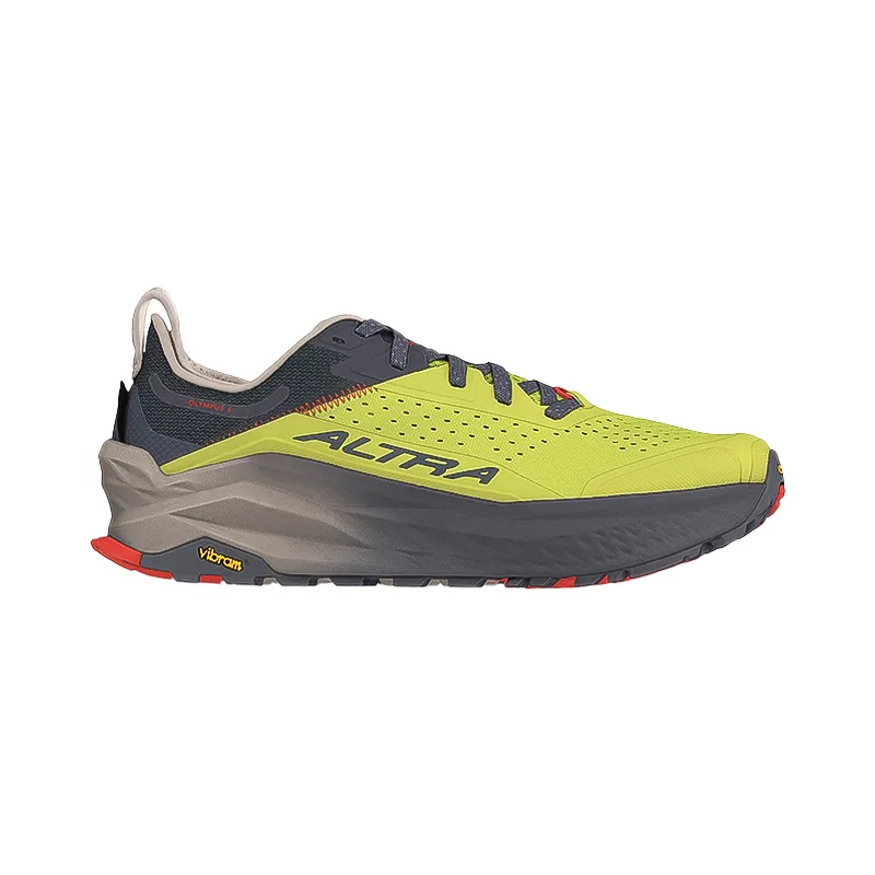 Altra Men's Olympus 6