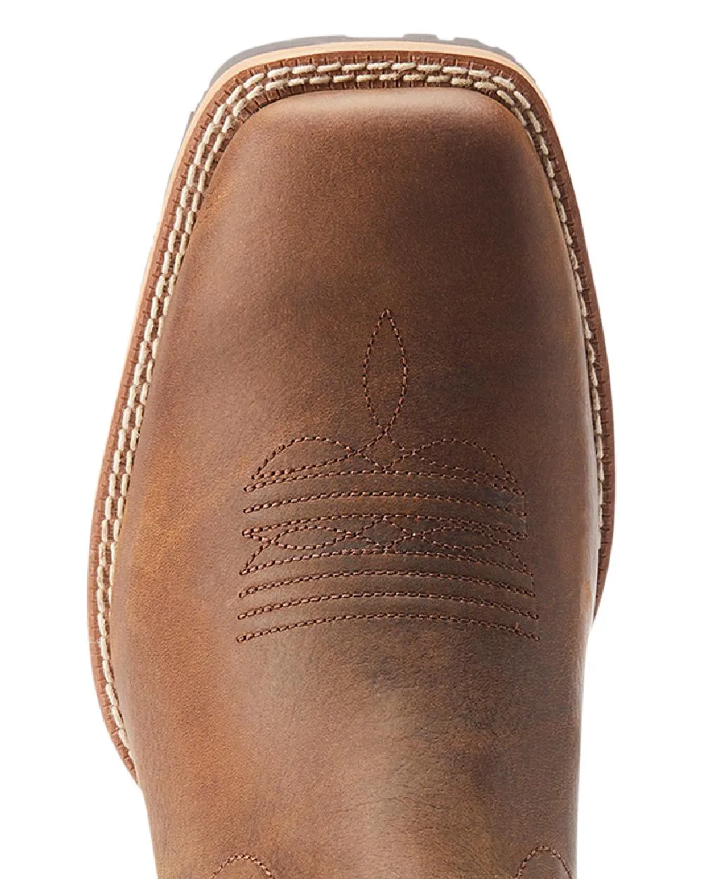 Ariat Mens Hybrid Low Boy Western Boots