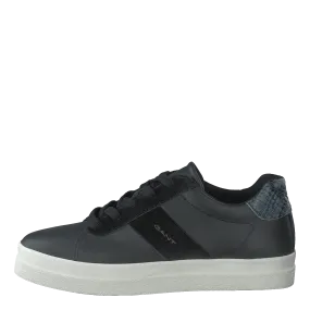 Avona Sneaker Black