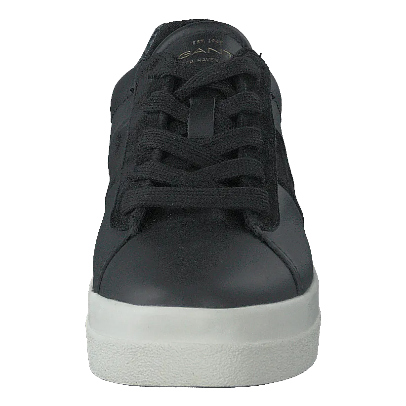 Avona Sneaker Black