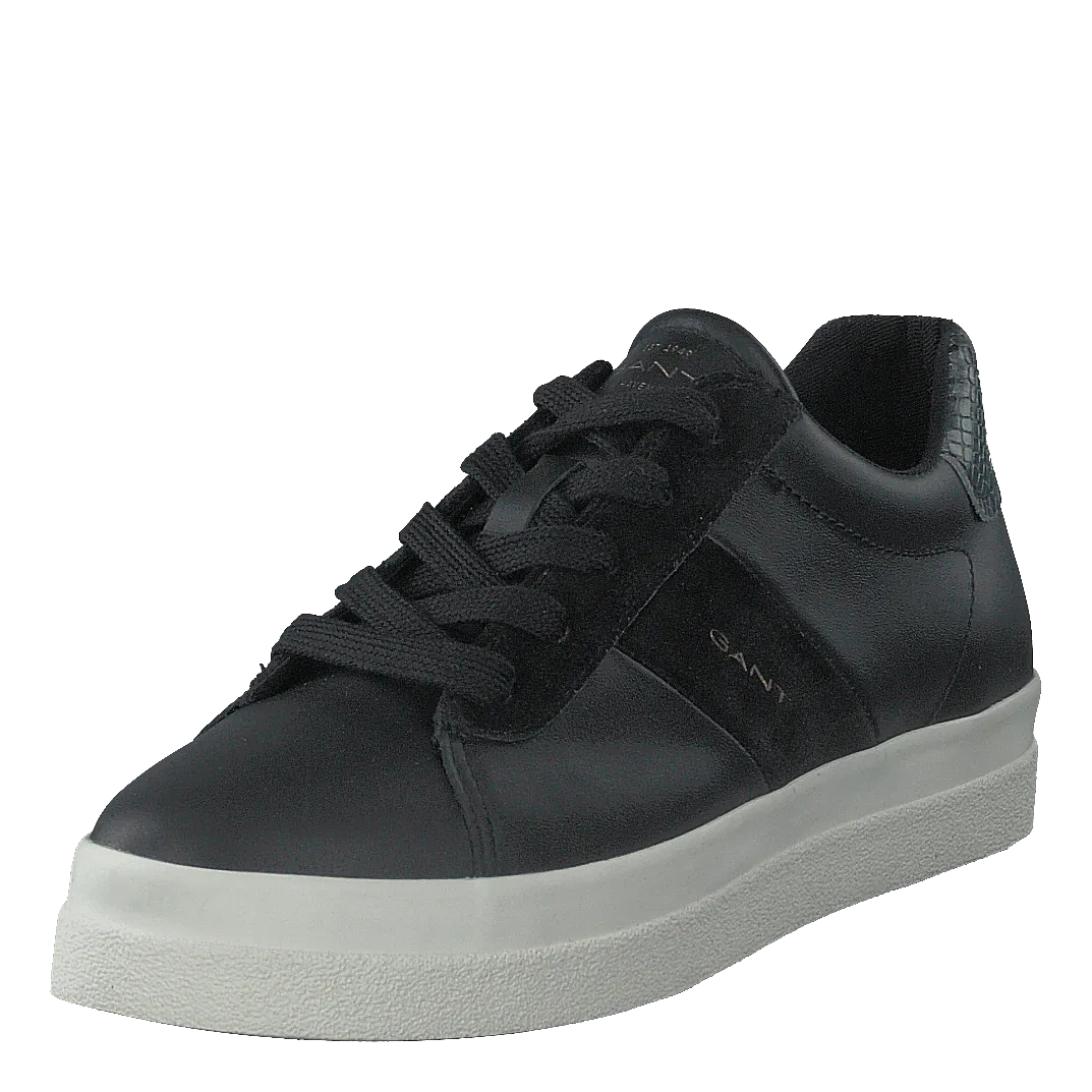 Avona Sneaker Black