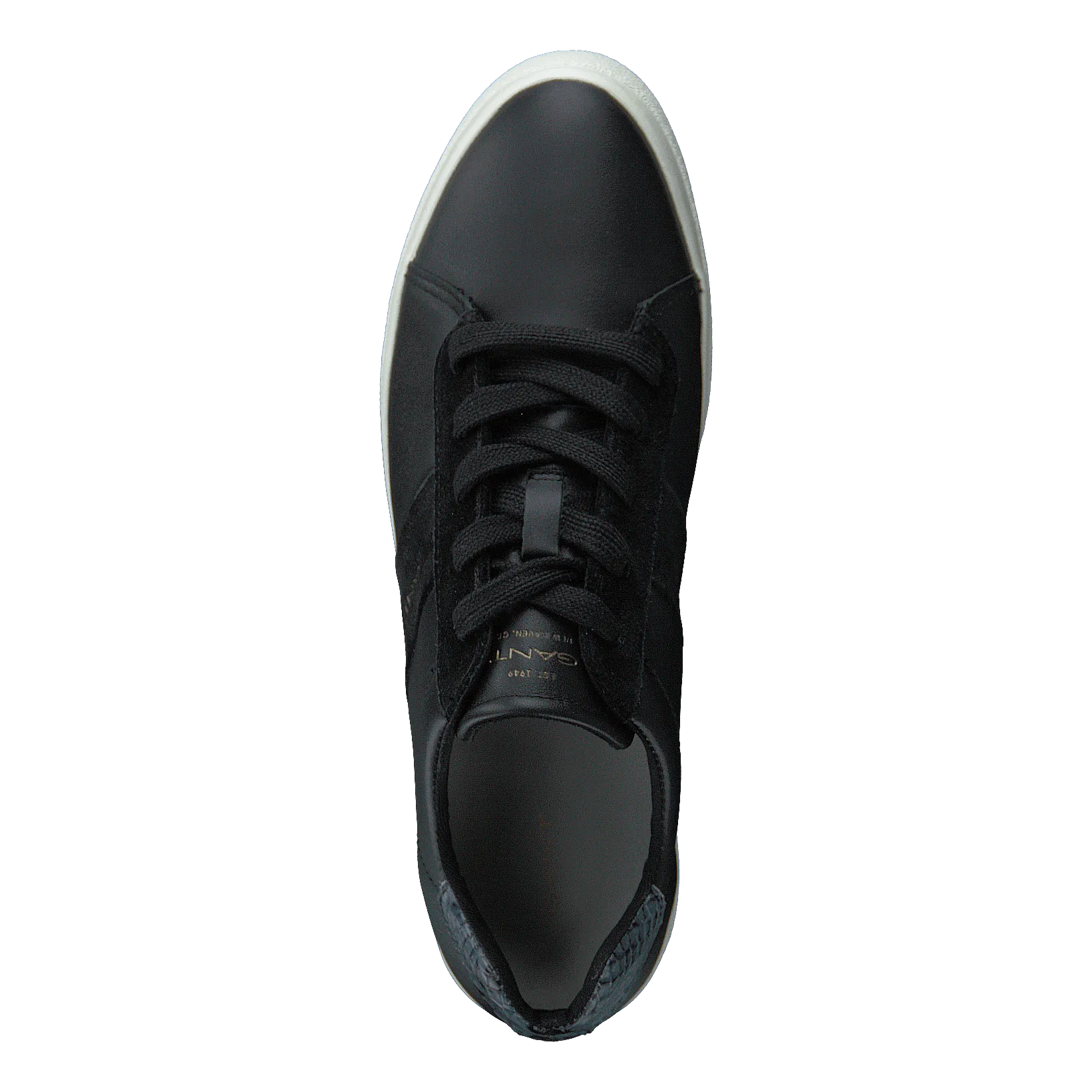 Avona Sneaker Black