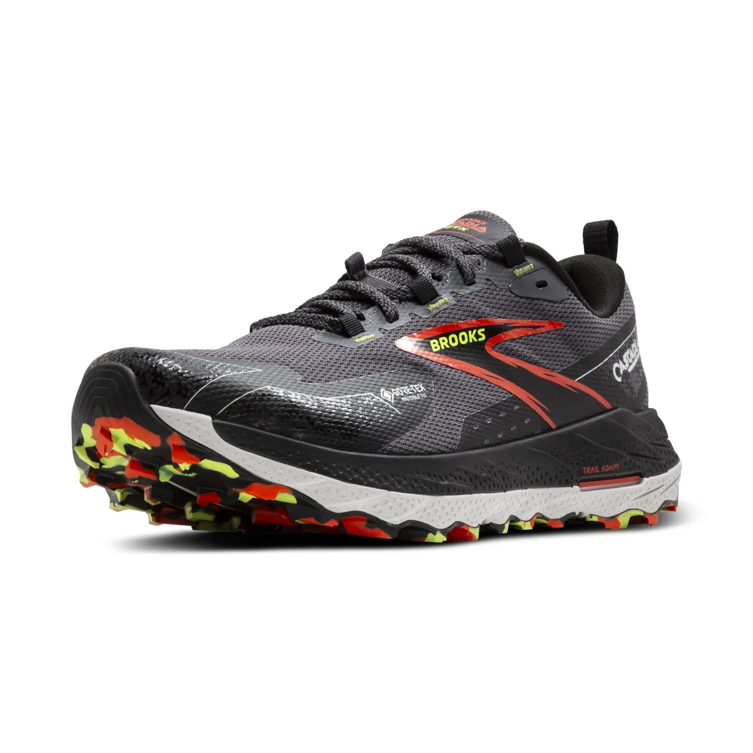 BROOKS - Men's Cascadia 18 GTX