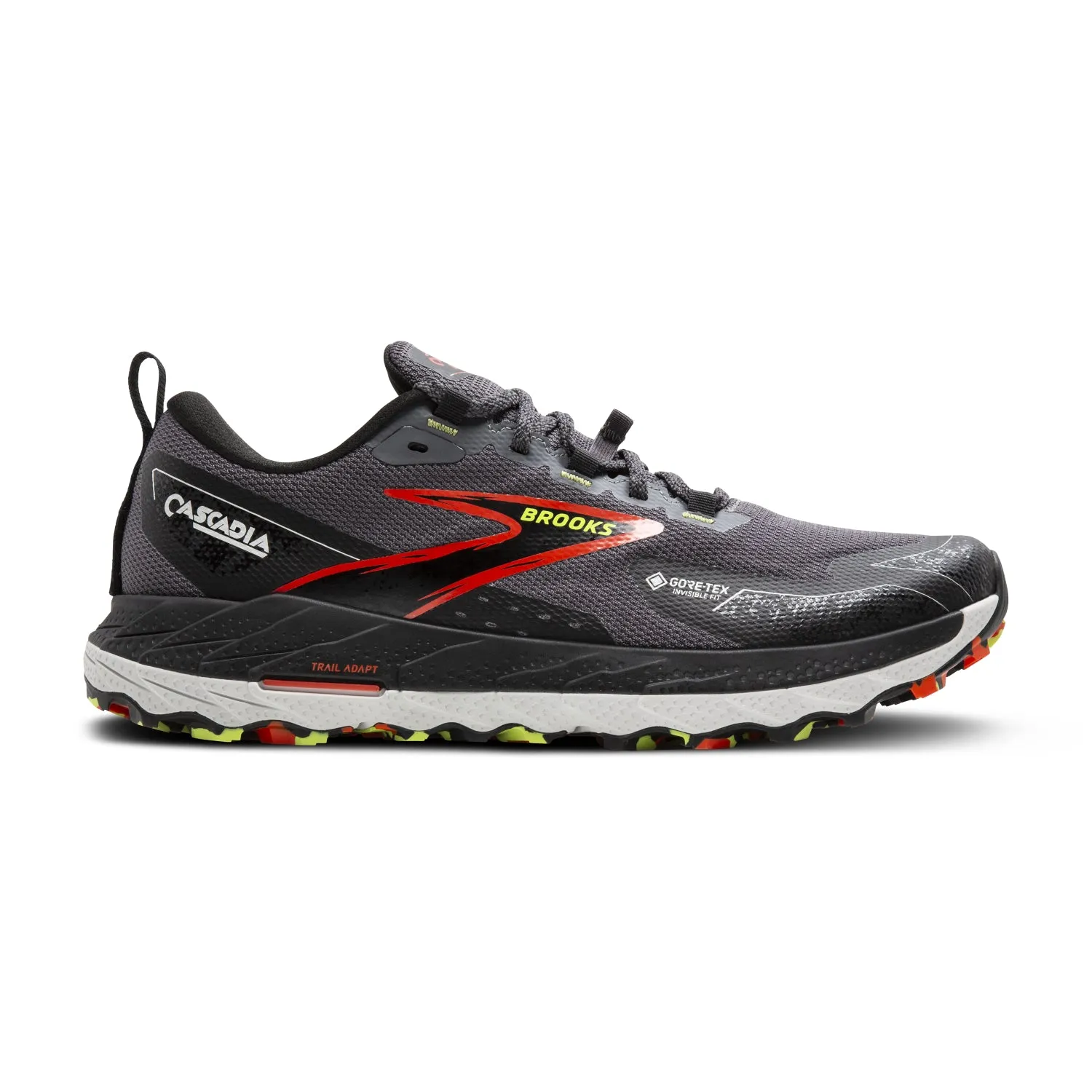 BROOKS - Men's Cascadia 18 GTX