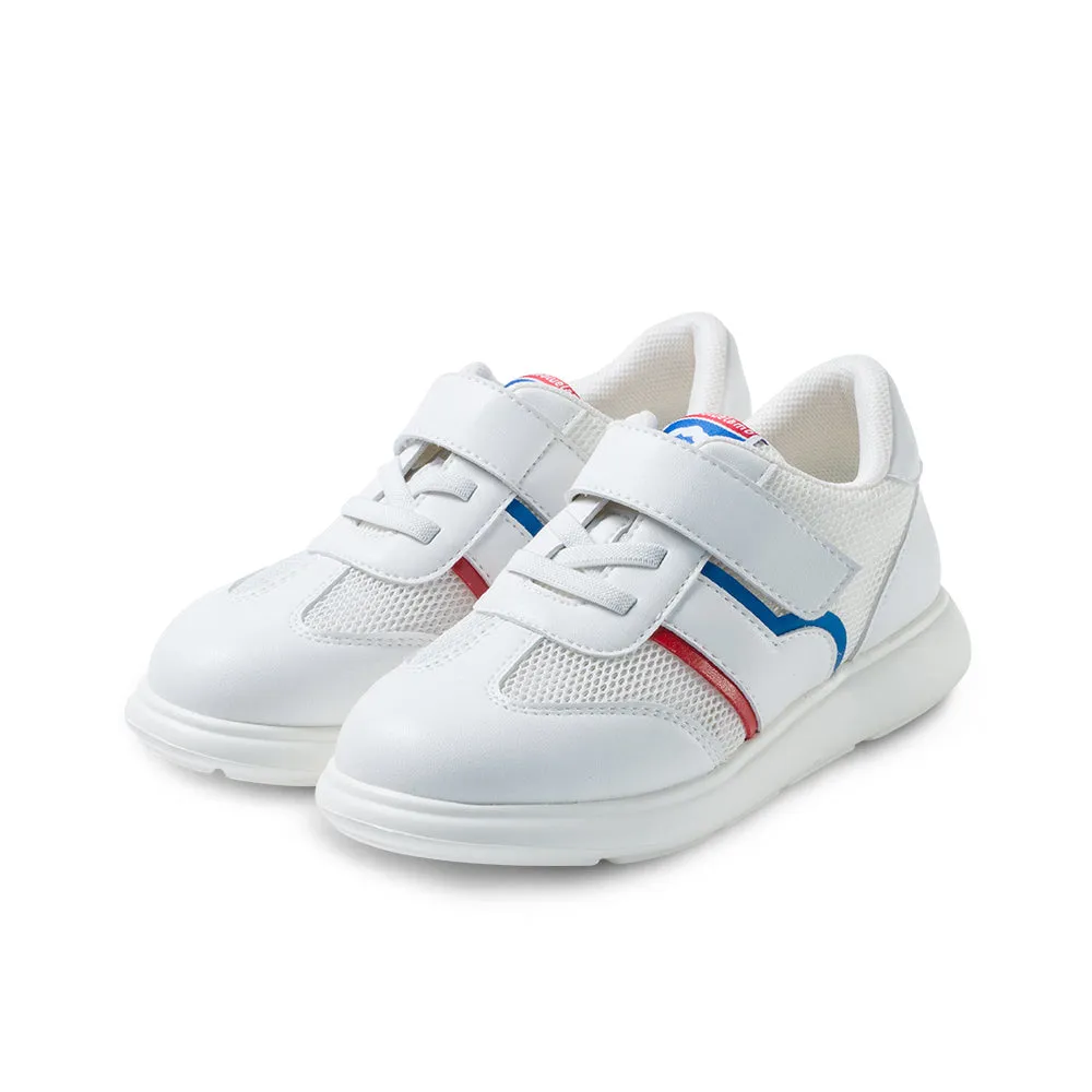 Chandler Lightweight Kids Sneakers