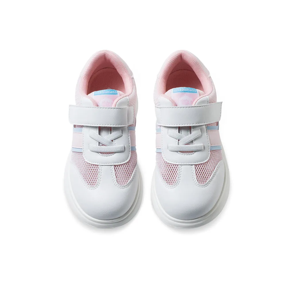 Chandler Lightweight Kids Sneakers