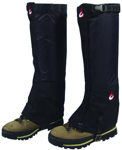 Chinook Waterproof Breathable Backcountry Gaiters