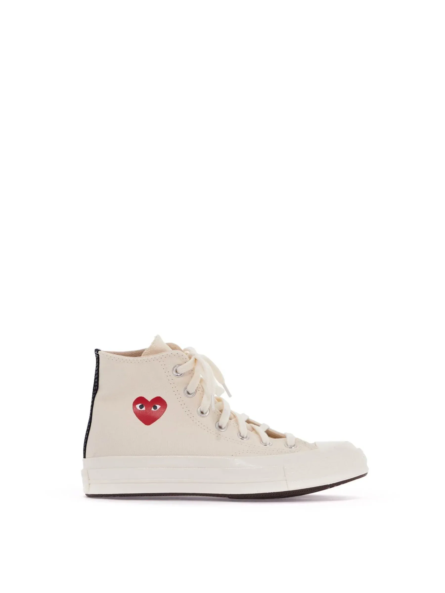 Chuck 70 Hi-Top Canvas Sneakers