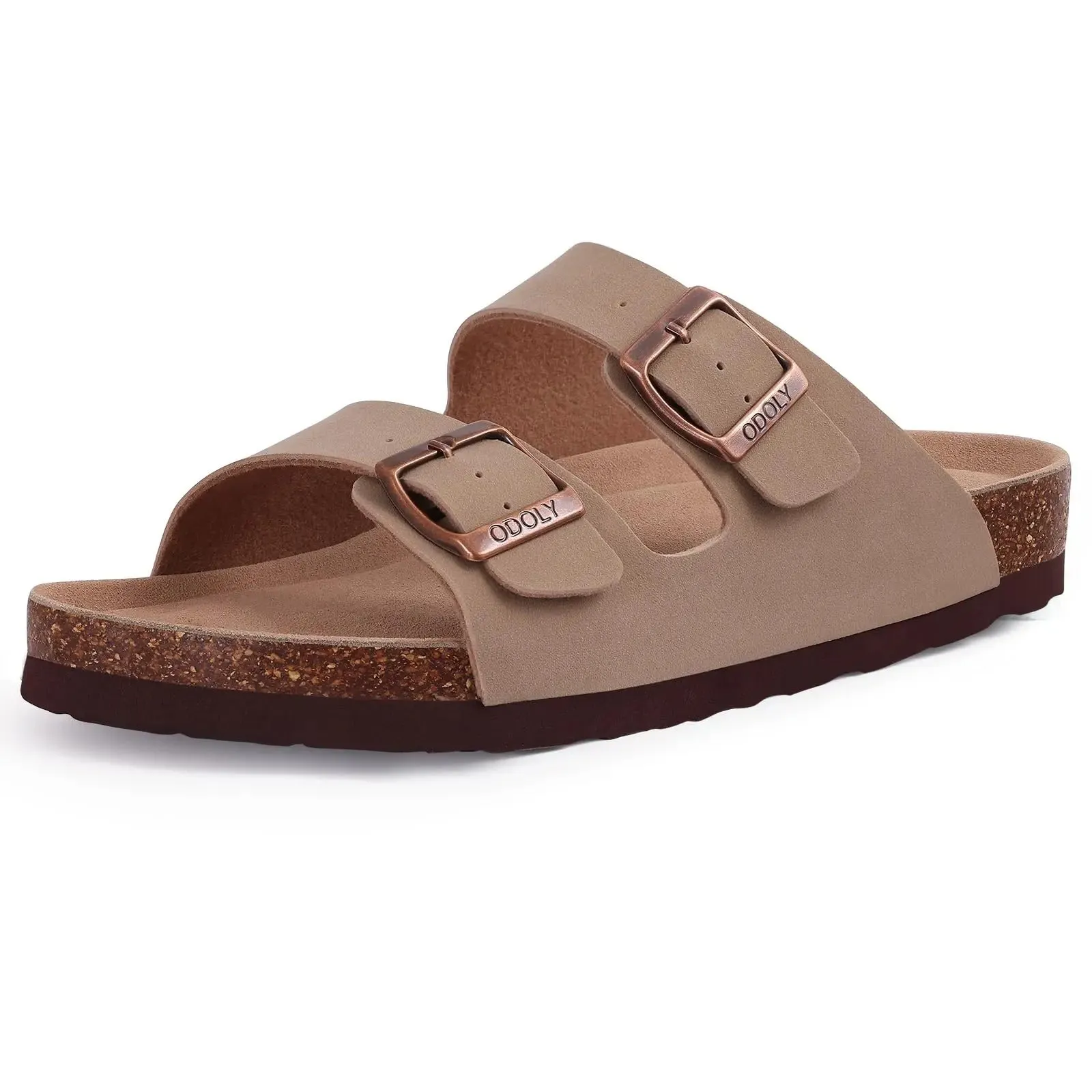 Classic Adjustable Slide Sandals for Men and Women