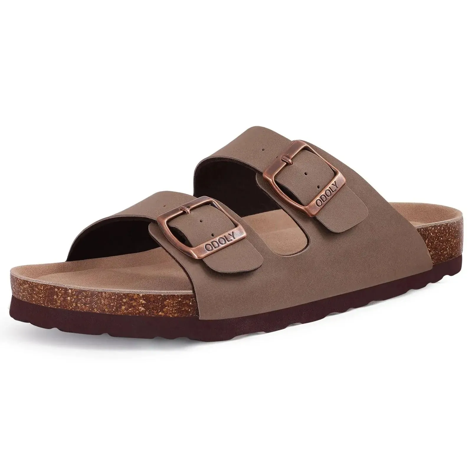 Classic Adjustable Slide Sandals for Men and Women