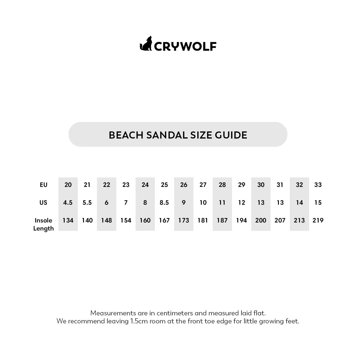 CRYWOLF - BEACH SANDAL: CORAL