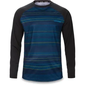 Dropout Long Sleeve Jersey Shirt by DaKine