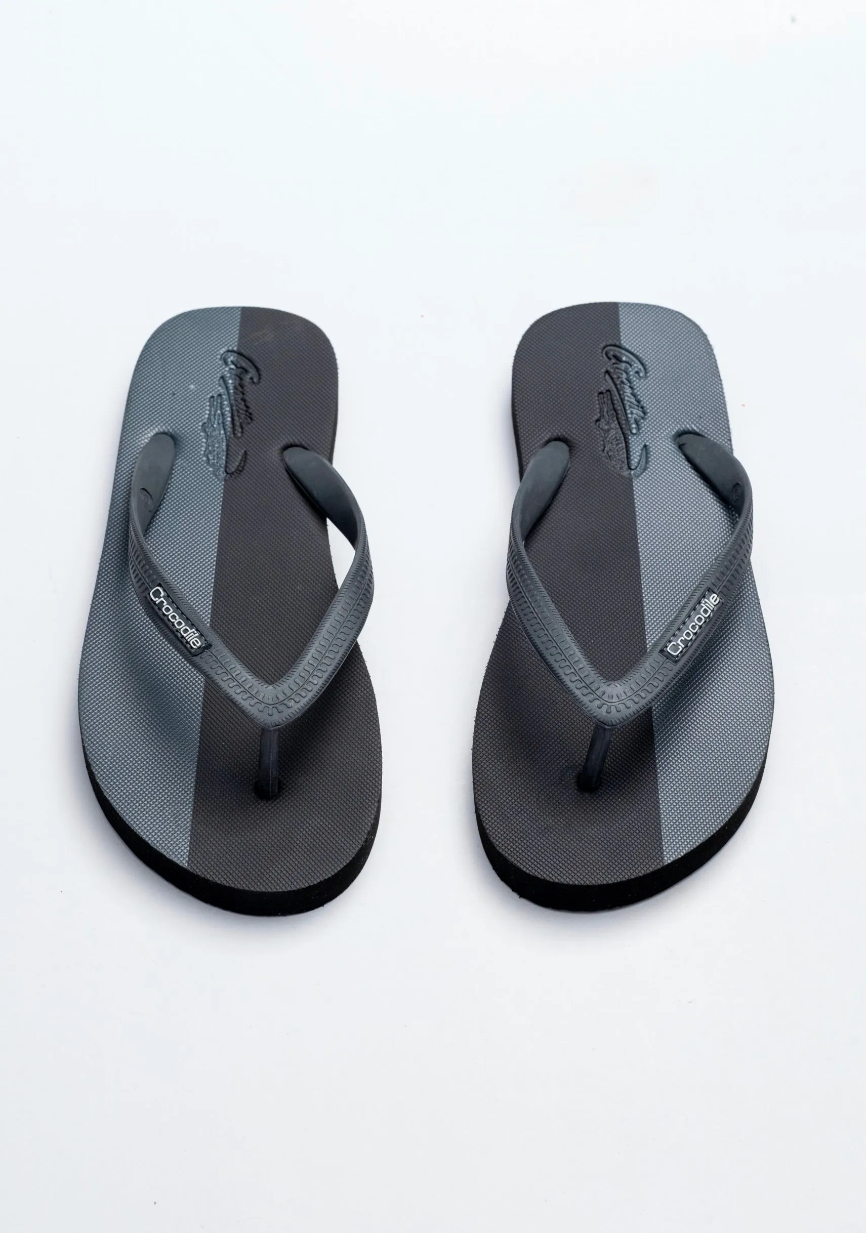 Flip Flop-Black/Grey