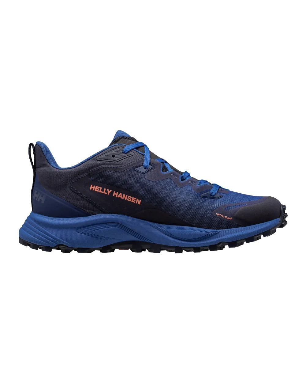 Helly Hansen Mens Trail Wizard Running Shoes