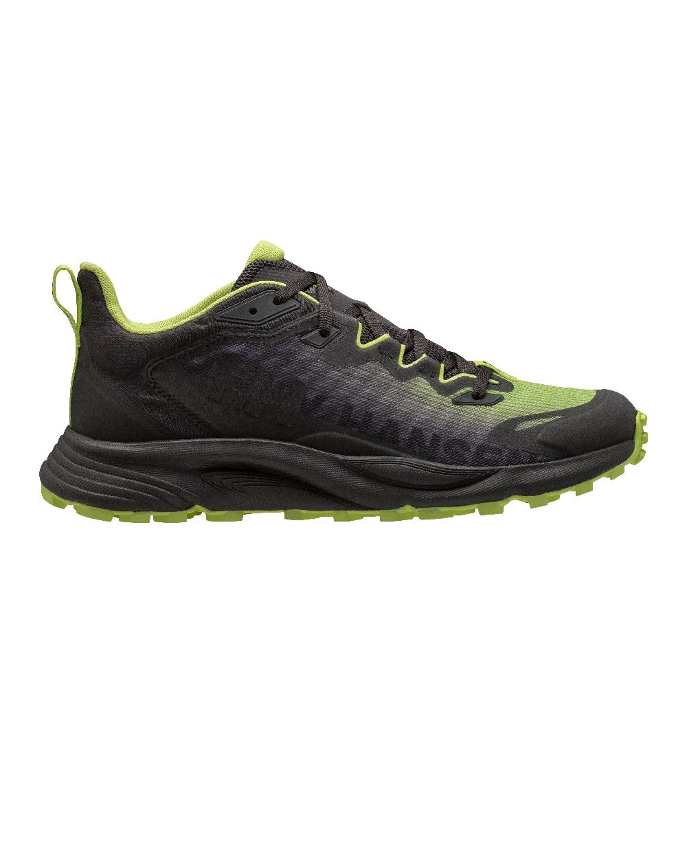 Helly Hansen Mens Trail Wizard Running Shoes