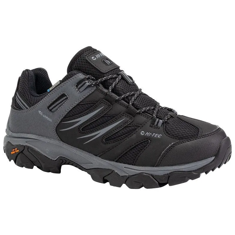 Hi-Tec Tarantula Low WP Mens Hiking Shoes