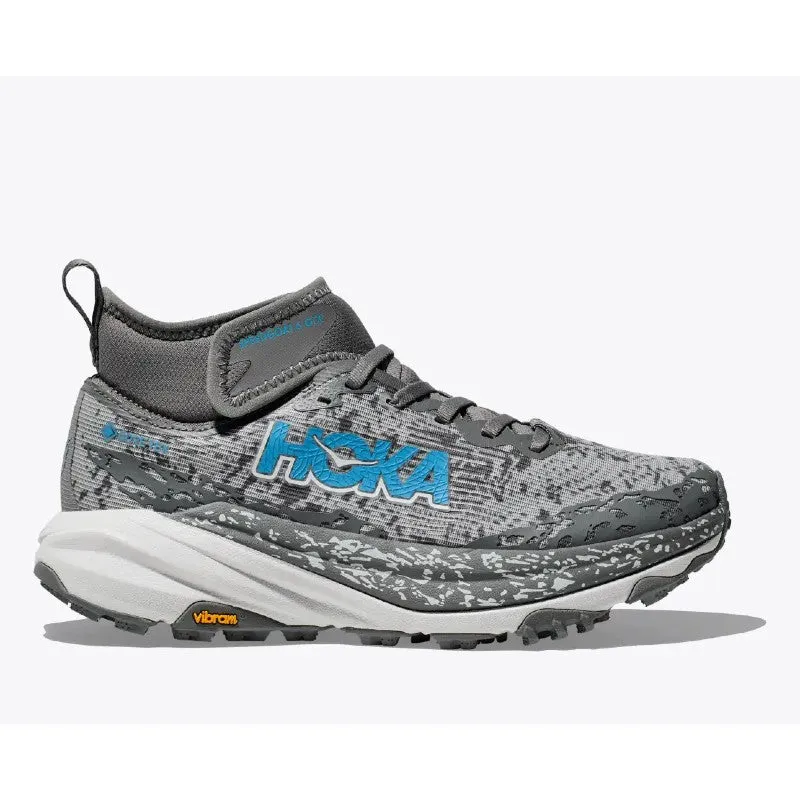 Hoka Speedgoat 6 Mid GTX - Women's