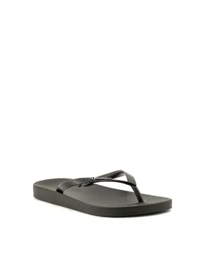 Ipanema — Anatomica 82591-A0383 Classic Flip Flop - Black