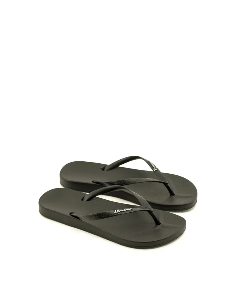 Ipanema — Anatomica 82591-A0383 Classic Flip Flop - Black