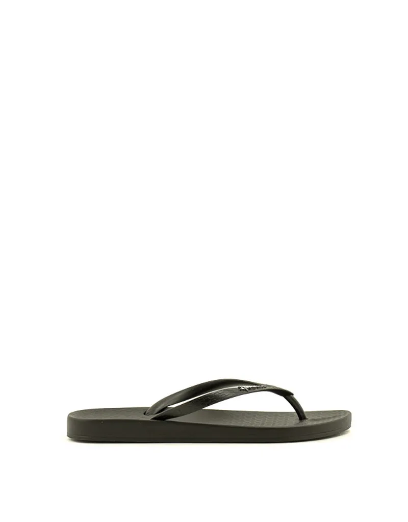 Ipanema — Anatomica 82591-A0383 Classic Flip Flop - Black