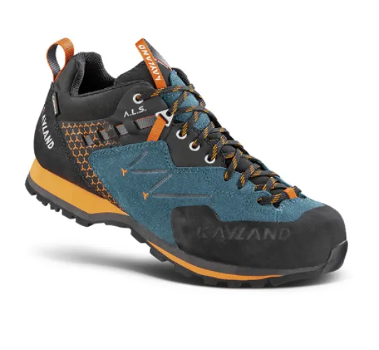 Kayland Vitrik GTX Hiking Shoes