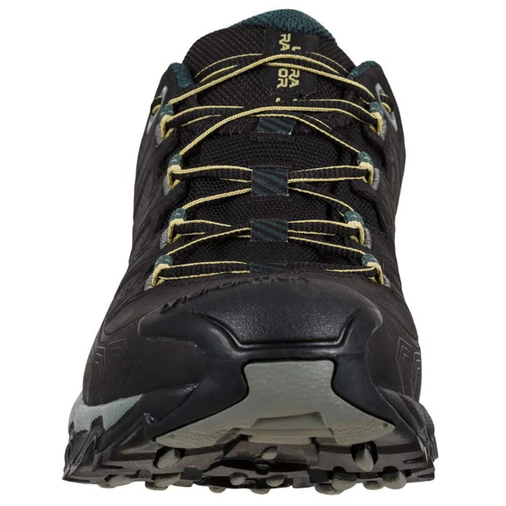 La Sportiva Ultra Raptor II Leather GTX Wide Hiking Shoe Men's