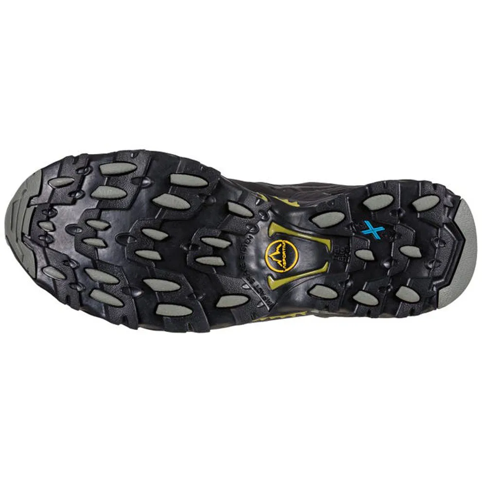 La Sportiva Ultra Raptor II Leather GTX Wide Hiking Shoe Men's