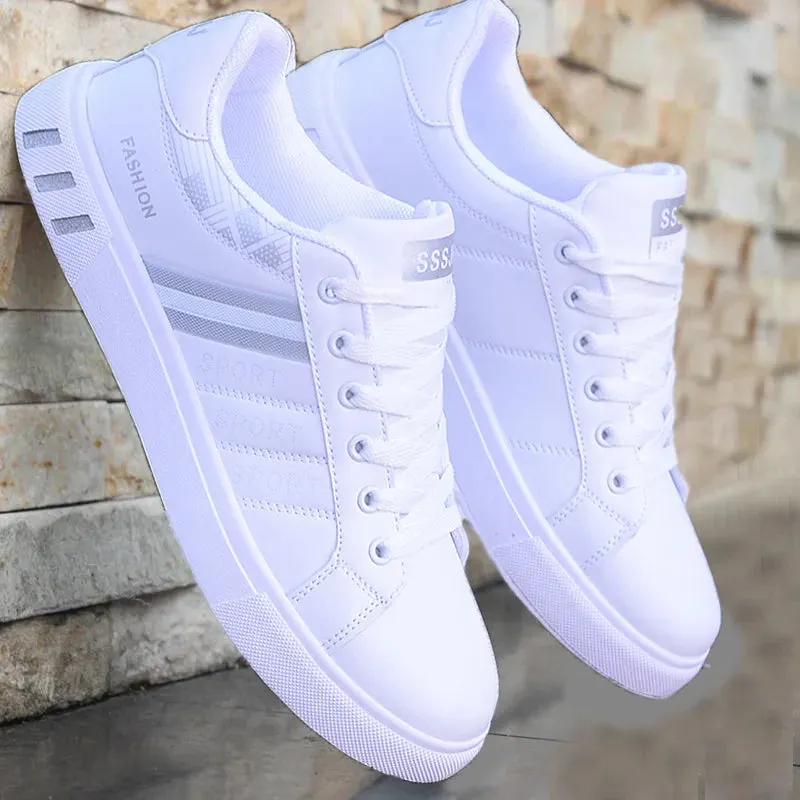 Lightweight Breathable Sneakers