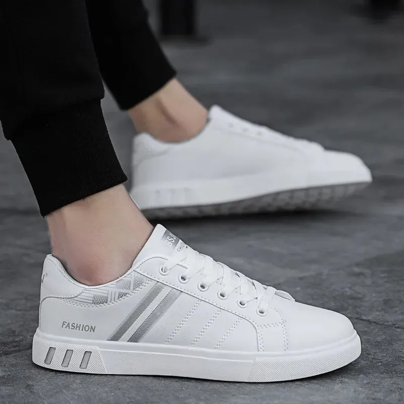 Lightweight Breathable Sneakers