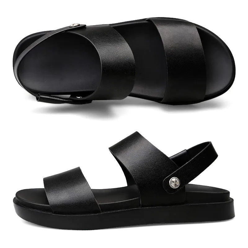 Lucas – Men's Casual Outdoor Beach Sandals