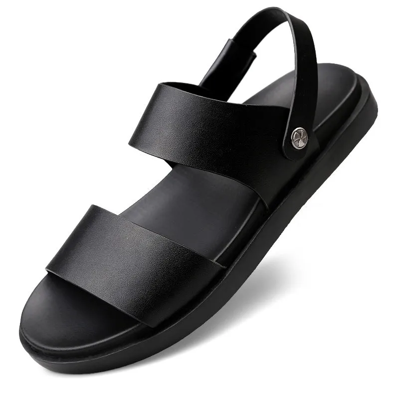 Lucas – Men's Casual Outdoor Beach Sandals