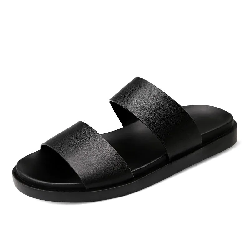 Lucas – Men's Casual Outdoor Beach Sandals