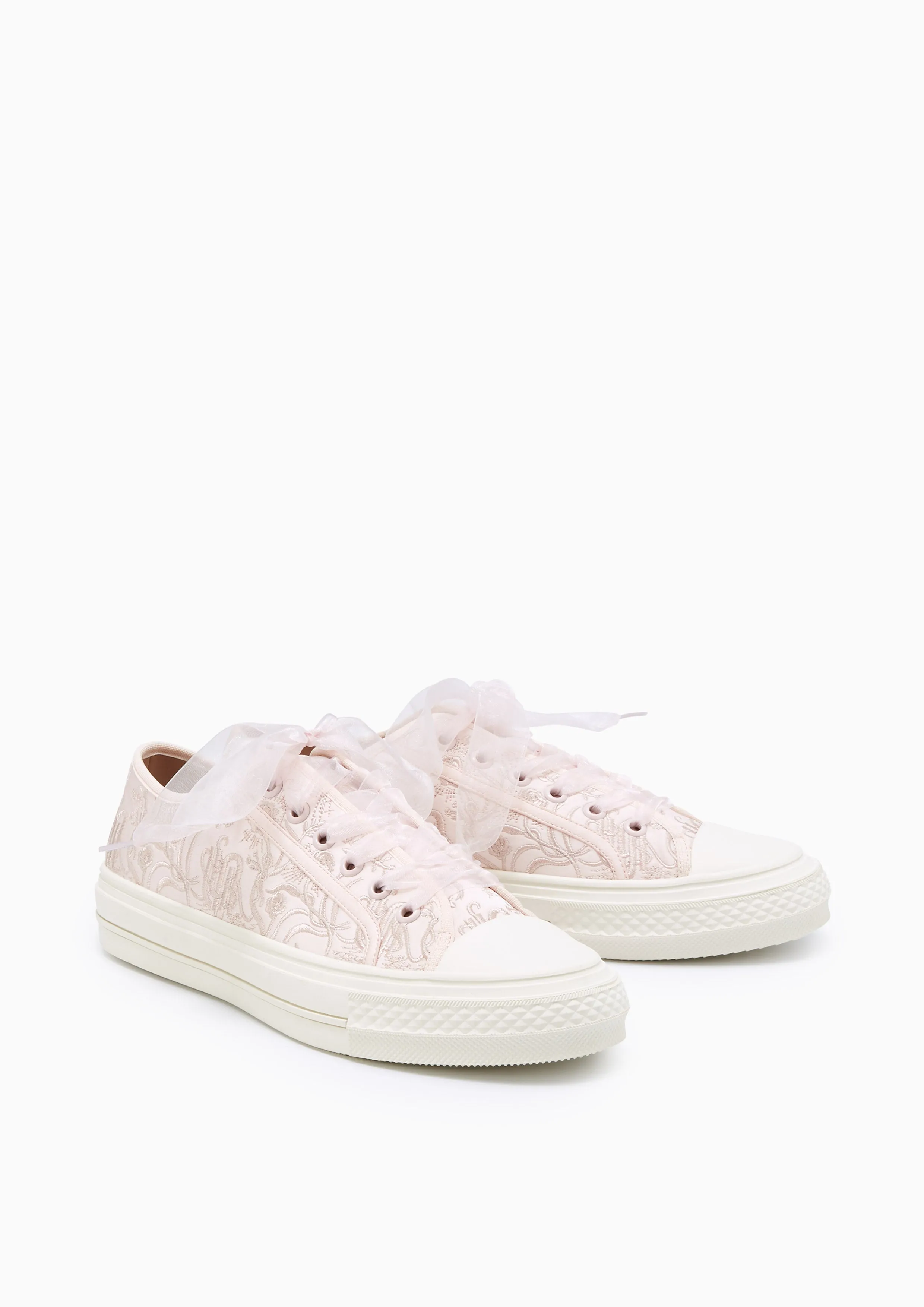 Maiden Infinite Sneakers Pink