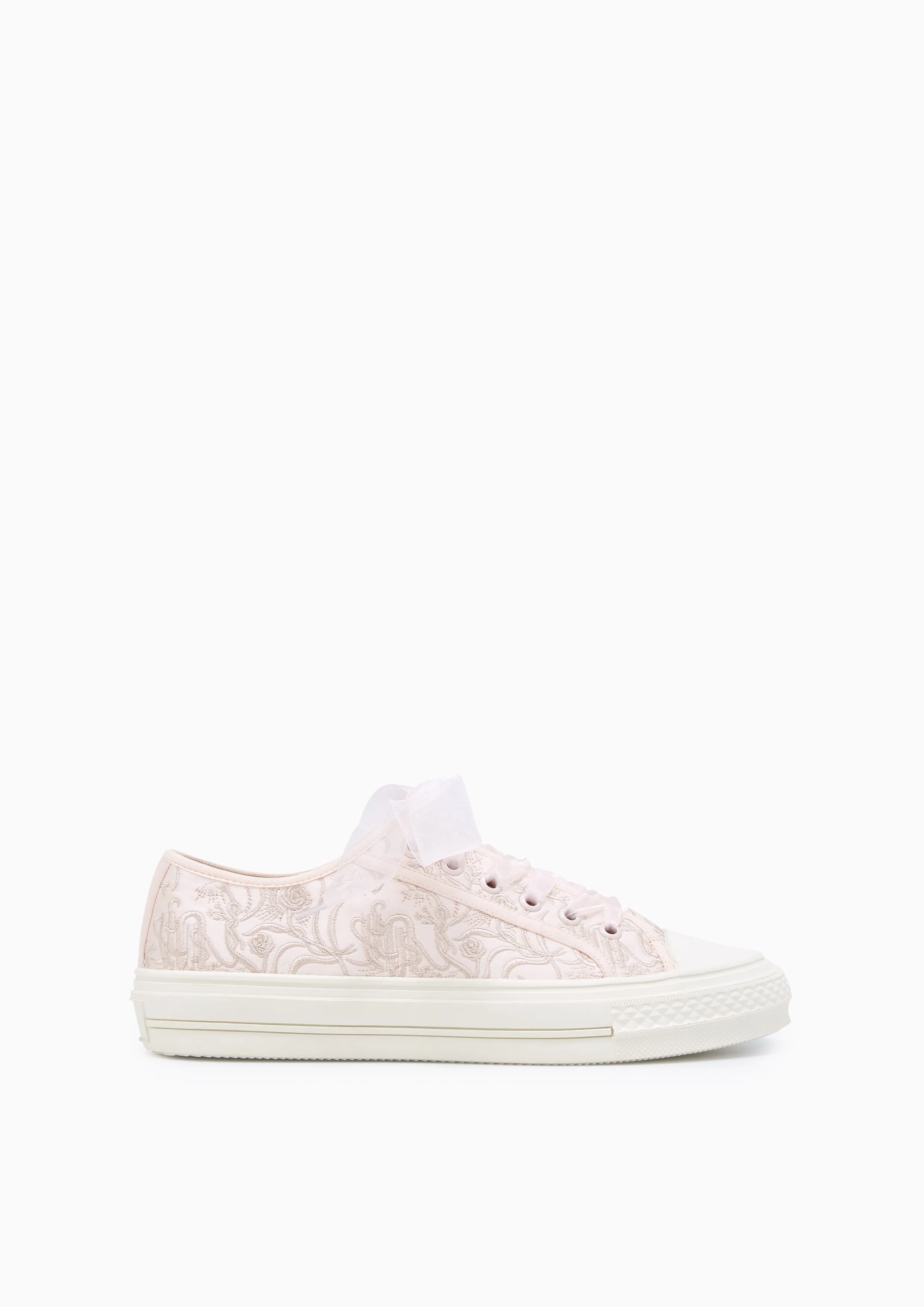 Maiden Infinite Sneakers Pink