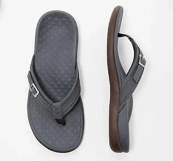 Marcella - Comfortable Flip-Flops