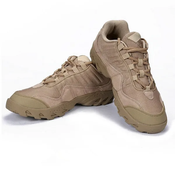 Men sport Hiking Walking Camping Shoes Boots Military Sapatilhas