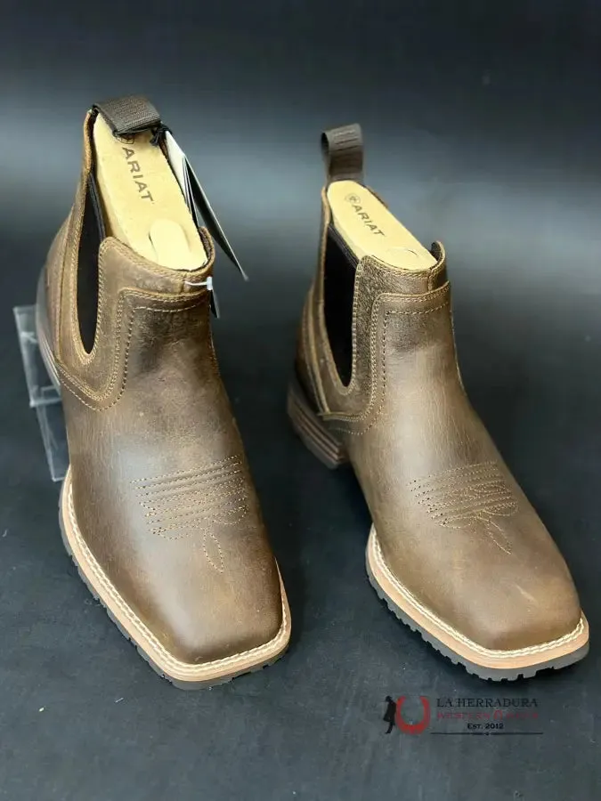 MENS ARIAT HYBRID LOW BOY