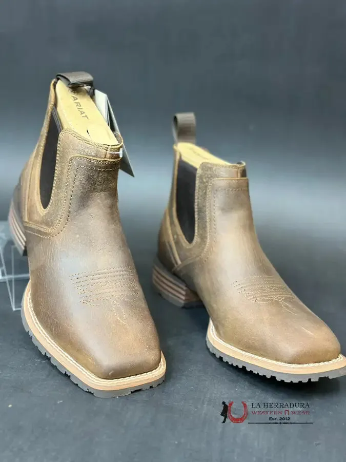 MENS ARIAT HYBRID LOW BOY