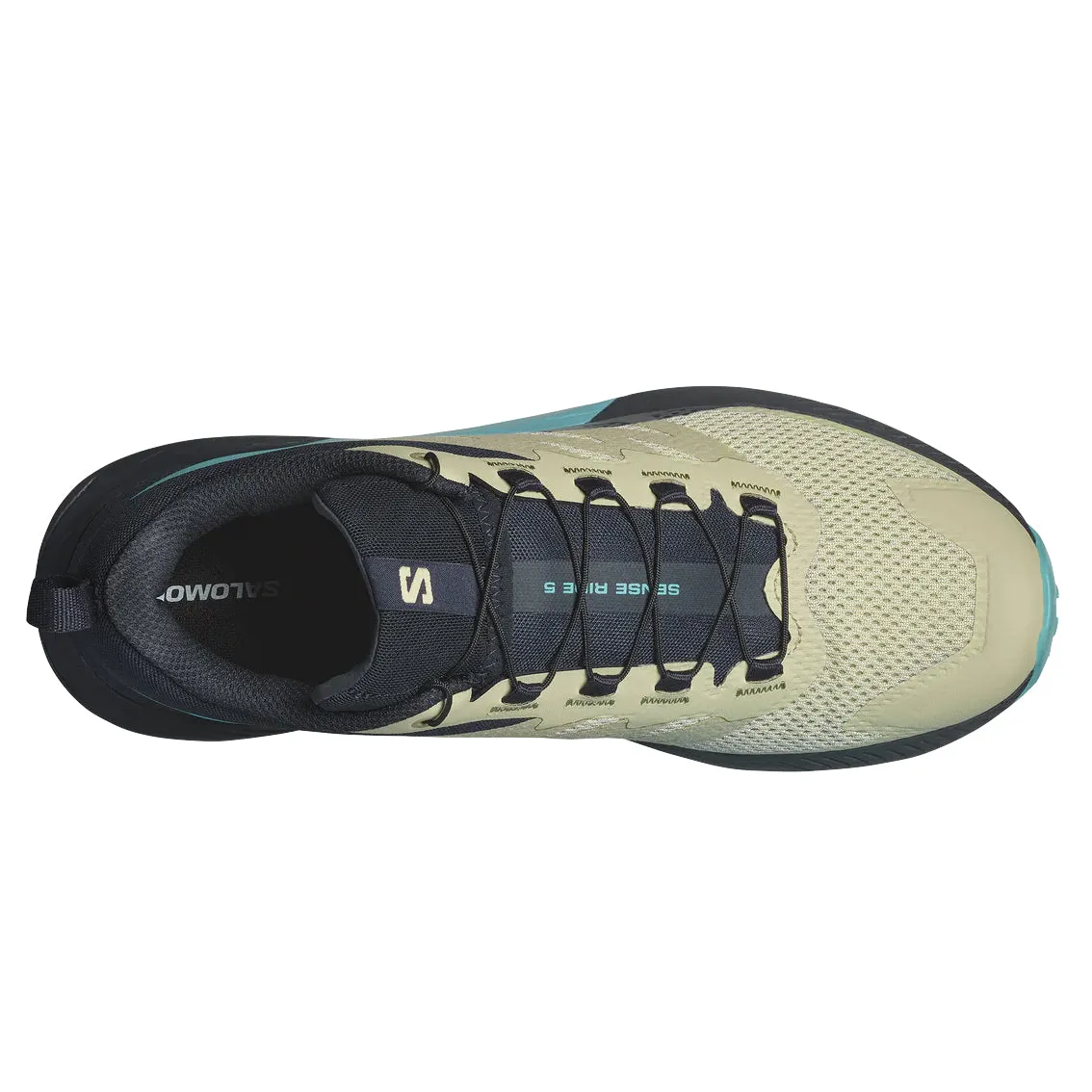 Mens Salomon Sense Ride 5