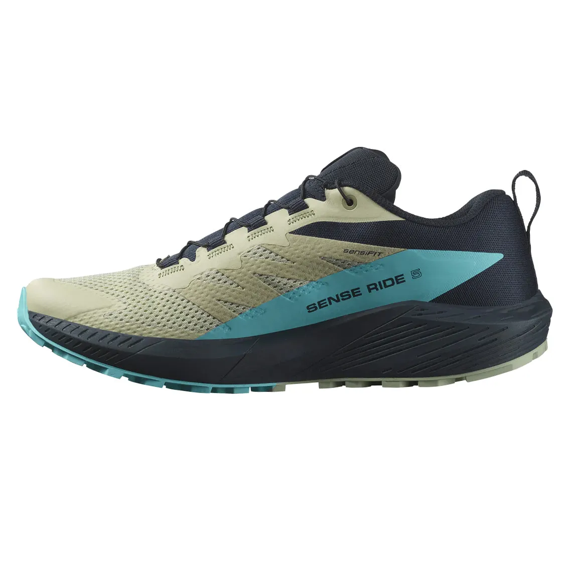 Mens Salomon Sense Ride 5