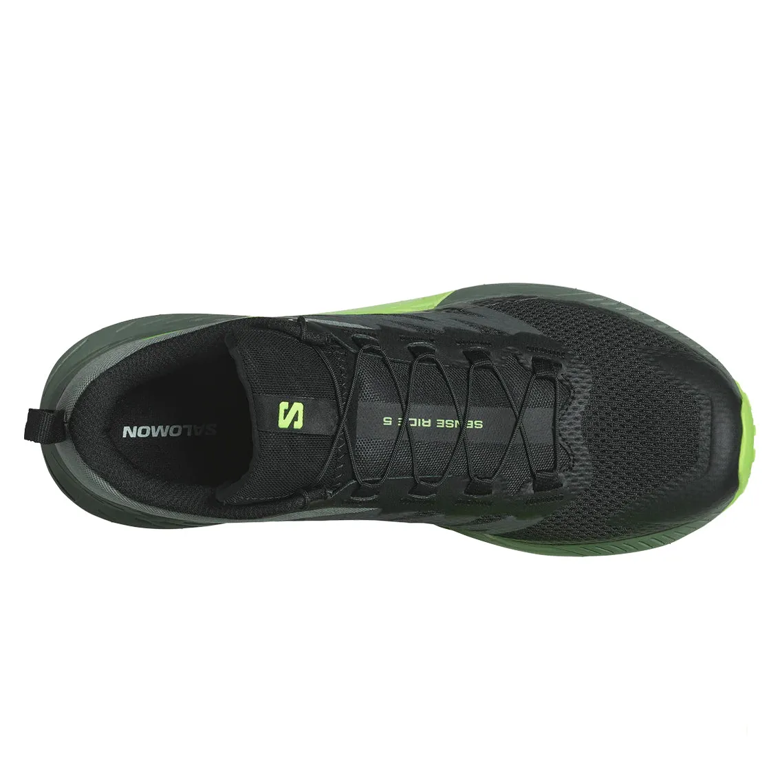 Mens Salomon Sense Ride 5