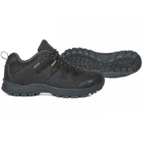 Mens Trespass Finley Low Cut Hiking Shoes