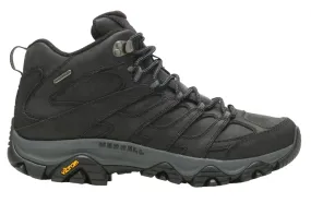 Merrell Moab 3 Prime Mid WP Mens Hiking Shoes