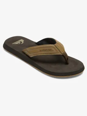 Monkey Wrench Sandals