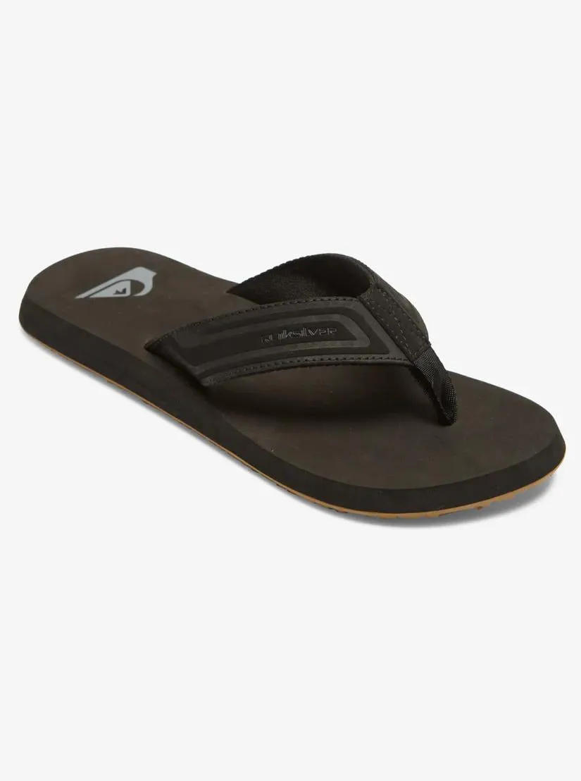 Monkey Wrench Sandals