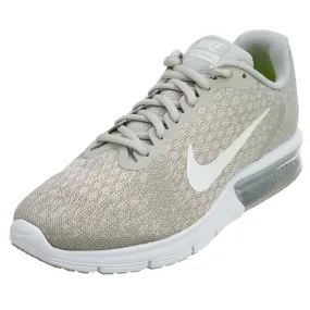 Nike Air Max Sequent 2 Womens Style : 852465