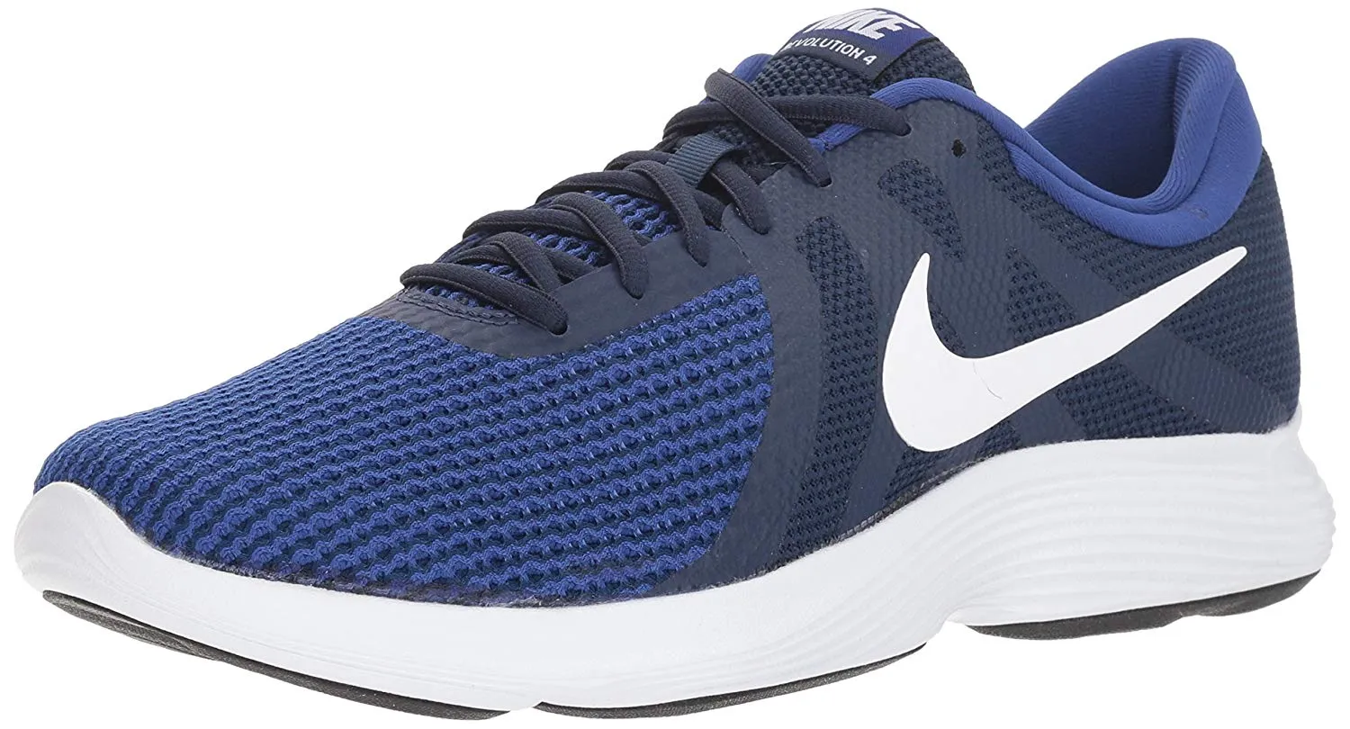 Nike Men's Revolution 4 Running Shoe